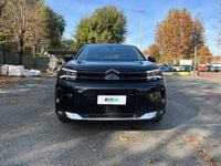Usata Citroën C5 Aircross 131 CV (96 kW) 2024 Nero SUV