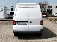 Usata VW T6 Business 149 CV (109 kW) 2017 Bianco Furgone