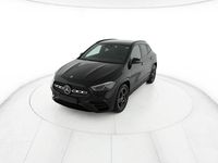 Nuova Mercedes GLA200 Advanced Plus 150 CV (110 kW) 2026 Nero SUV