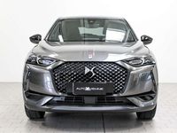Usata DS Automobiles DS3 Crossback Performance 131 CV (96 kW) 2019 Grigio SUV