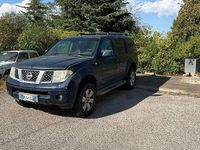 Usata Nissan Pathfinder 174 CV (127 kW) 2005 SUV