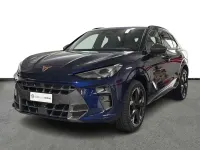 Nuova Cupra Terramar 150 CV (110 kW) 2026 Blu SUV