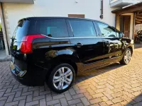 Occasion Peugeot 5008 110 ch (80 kW) 2010 Noir Monospace