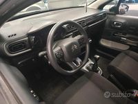 Usata Citroën C3 102 CV (75 kW) 2022 Grigio Utilitaria