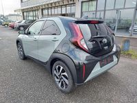Nuova Toyota Aygo X Trend 72 CV (52 kW) 2025 Verde SUV
