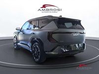 Nuova Kia EV5 GT-Line 160 kW (218 CV) 2026 Matte iceberg green SUV