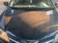 Usata Toyota RAV4 2014 Nero SUV
