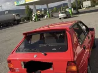 Usata Lancia Delta 205 CV (150 kW) 1991 Utilitaria