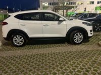 Usata Hyundai Tucson Comfort 116 CV (85 kW) 2020 SUV