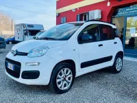 Usata Fiat Panda Lounge 80 CV (58 kW) 2014 Other Utilitaria