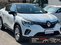 usata Renault Captur TCe 12V 100 CV GPL Intens-2021