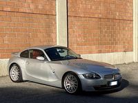 usata BMW Z4 Z4Coupe 3.0 si 265 cv