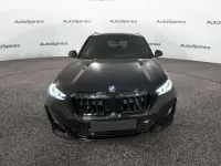 Usata BMW X1 M Sport 163 CV (119 kW) 2025 Nero SUV