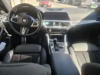 Usata BMW 420 M Sport 190 CV (139 kW) 2022 Coupé