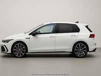 Usata VW Golf VIII Style 265 CV (194 kW) 2025 Bianco Utilitaria