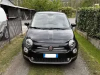 Usata Fiat 500 Riva 95 CV (69 kW) 2016 Utilitaria