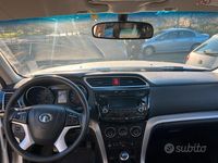 Usata Great Wall Steed 6 122 CV (89 kW) 2019 Bianco Pick-up