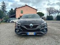 usata Renault Mégane IV 