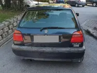 Usata VW Golf III 75 CV (55 kW) 1993 Berlina