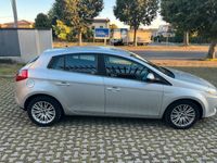 usata Fiat Bravo 1600 mjt