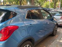 Usata Opel Mokka X 140 CV (102 kW) 2017 SUV