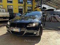 Usata BMW 320 184 CV (135 kW) 2011 Nero Station wagon