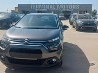 usata Citroën C3 PureTech 83 S&S Feel Pack