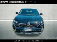 Nuova Renault Austral Evolution 131 CV (96 kW) 2025 Nero SUV