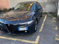 usata Alfa Romeo Giulia (2016) - 2017