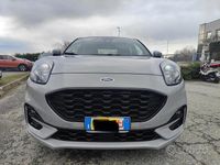 Usata Ford Puma 125 CV (91 kW) 2022 Station wagon
