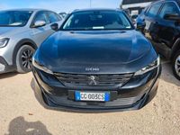 usata Peugeot 508 BlueHDi 130 Stop&Start EAT8 SW Allure