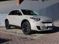 Nuova Fiat 600 La Prima 101 CV (74 kW) 2025 Beige SUV