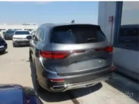 Usata Renault Koleos 184 CV (135 kW) 2022 Grigio SUV