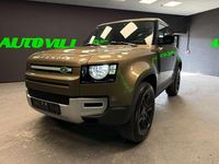 Usata Land Rover Defender S 200 CV (147 kW) 2025 Marrone SUV