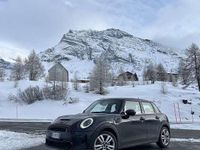 Usata Mini Cooper S 178 CV (130 kW) 2021 Utilitaria