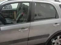 Usata Suzuki SX4 54 CV (39 kW) 2012 Grigio Berlina