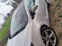 Usata Opel Astra GTC Cosmo 165 CV (121 kW) 2011 Blu Berlina