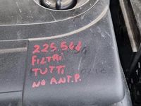 Usata Opel Insignia 160 CV (117 kW) 2012 Berlina