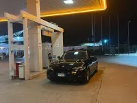 Usado BMW 320 M Performance 190 CV (139 kW) 2020 Negro Berlina