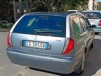 Usata Lancia Lybra 116 CV (85 kW) 2004 Grigio Berlina