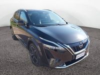 Usata Nissan Qashqai Tekna 158 CV (116 kW) 2023 Nero SUV