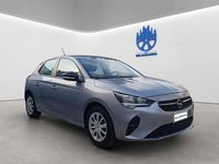 Usata Opel Corsa Elegance 75 CV (55 kW) 2020 Argento Utilitaria