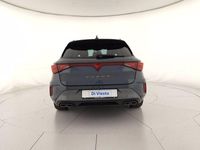 Usata Cupra Leon 150 CV (110 kW) 2024 "magnetic tech" Station wagon