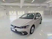 Usata VW Polo Style 95 CV (69 kW) 2022 Utilitaria