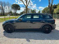 usata Mini Clubman - 2017 1.5D *AUTOMATICA