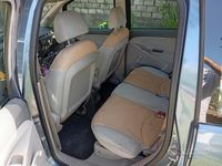 Usata Fiat Idea 2006 Blu Monovolume