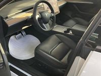 Occasion Tesla Model 3 Performance 461 kW (627 ch) 2021 Blanc Berline
