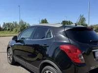 Usata Opel Mokka X S 136 CV (100 kW) 2017 SUV
