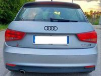 usata Audi A1 Sportback A1 1.0 tfsi ultra Admired 95cv s-tronic