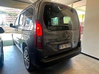 Occasion Citroën Berlingo 131 ch (96 kW) 2019 Gris Monospace